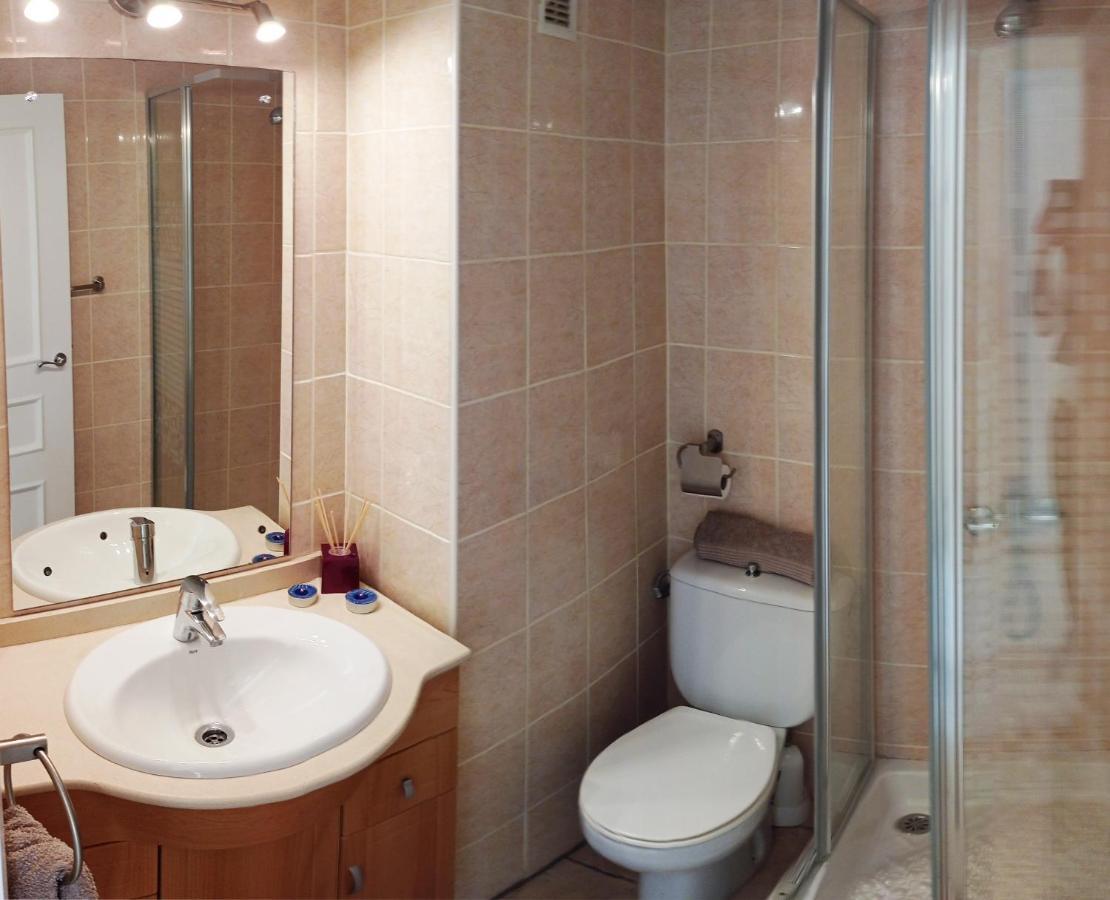 Puerto Marina Luxury Apartment With Sea Views 베날마데나코스타 외부 사진