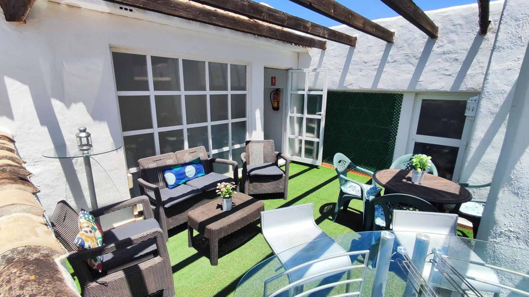 Puerto Marina Luxury Apartment With Sea Views 베날마데나코스타 외부 사진